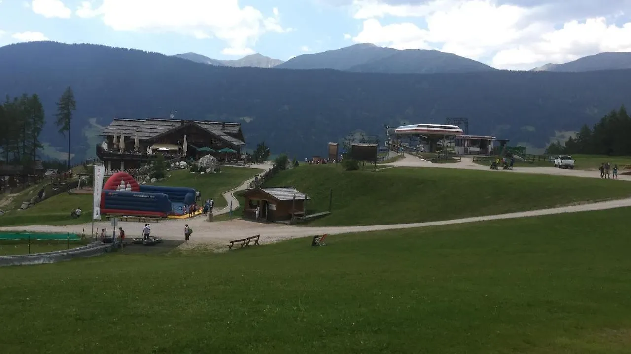 La Casa Di Dina Διαμέρισμα Santo Stefano Di Cadore 0*,  Ιταλία